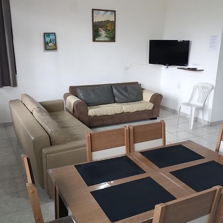 Espaço Mar Doce Lar - Praia Indaiá e Riviera Apartamento Bertioga Exterior foto