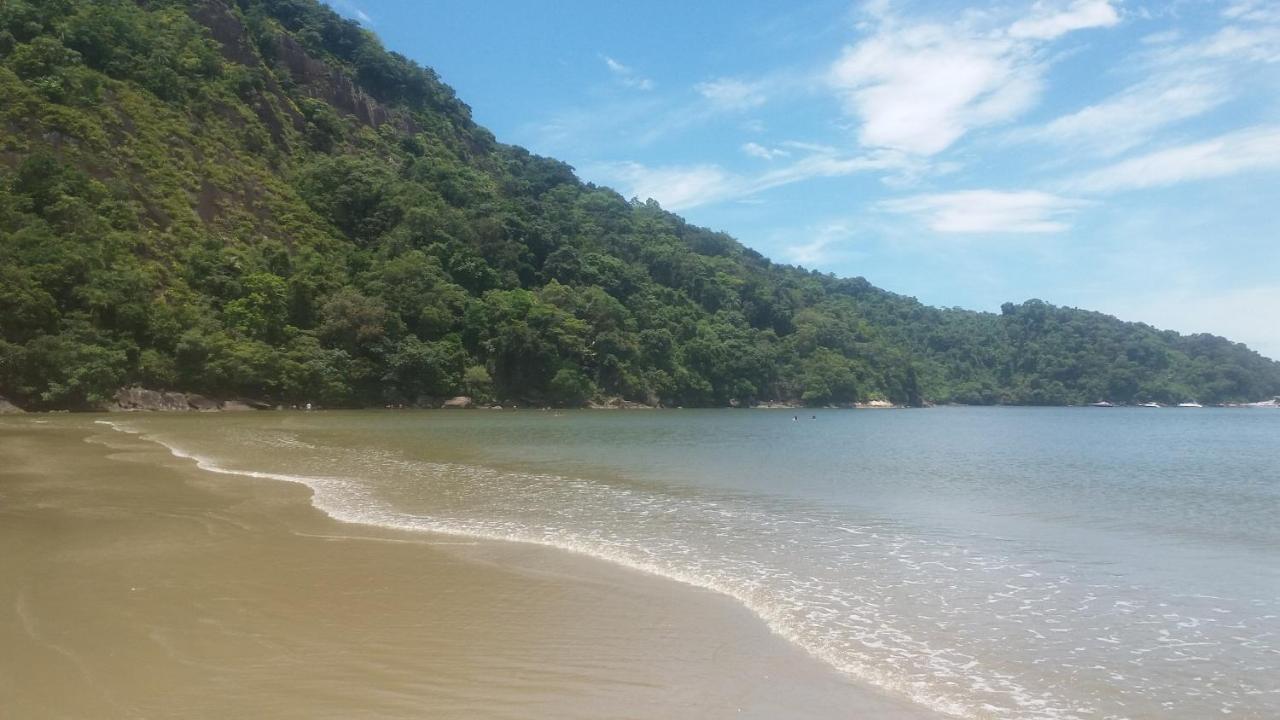 Espaço Mar Doce Lar - Praia Indaiá e Riviera Apartamento Bertioga Exterior foto