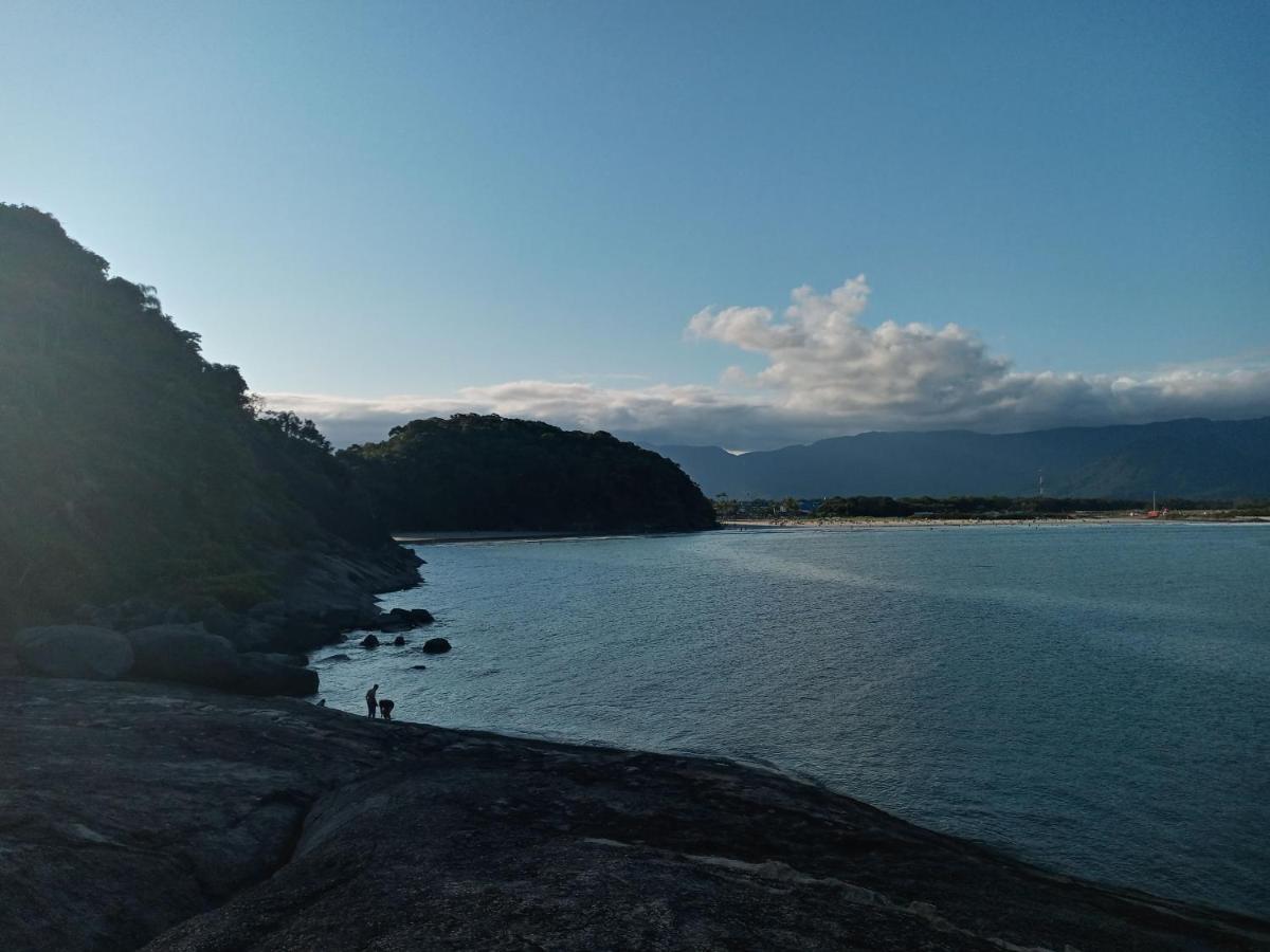 Espaço Mar Doce Lar - Praia Indaiá e Riviera Apartamento Bertioga Exterior foto