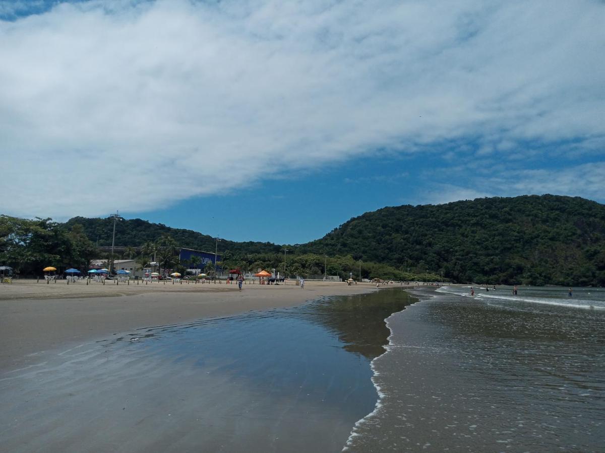 Espaço Mar Doce Lar - Praia Indaiá e Riviera Apartamento Bertioga Exterior foto