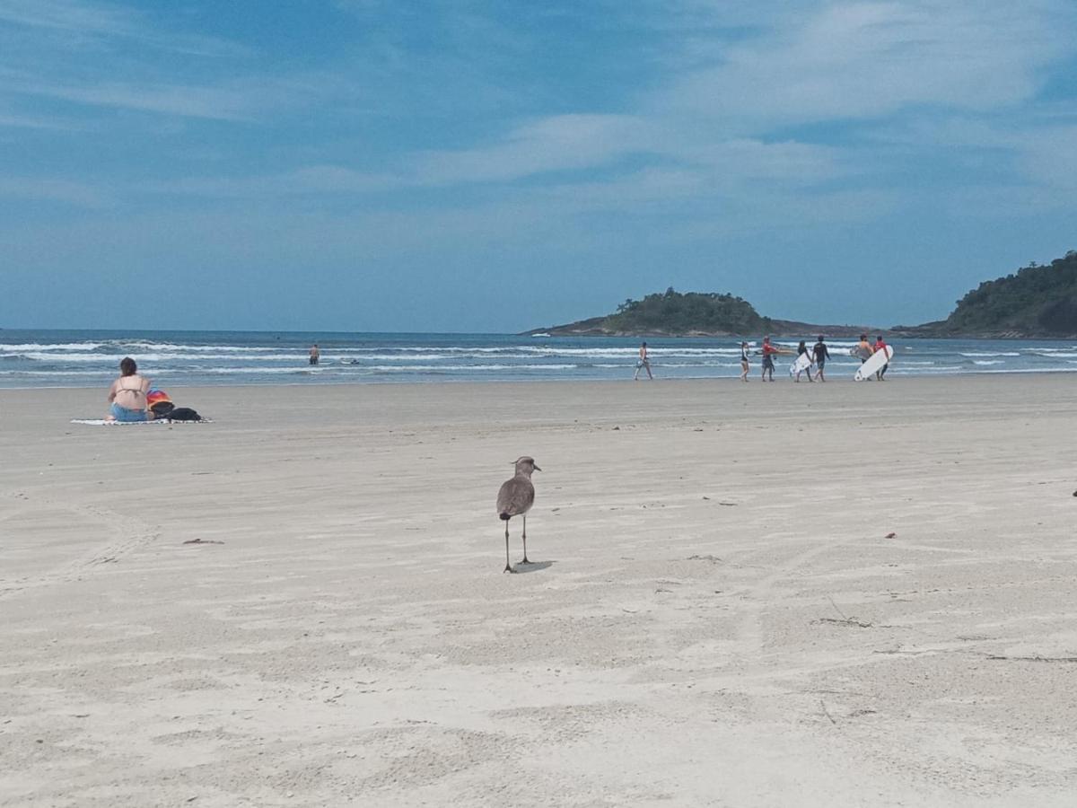 Espaço Mar Doce Lar - Praia Indaiá e Riviera Apartamento Bertioga Exterior foto