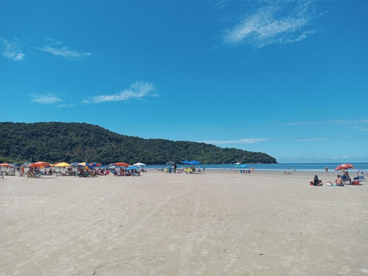 Espaço Mar Doce Lar - Praia Indaiá e Riviera Apartamento Bertioga Exterior foto