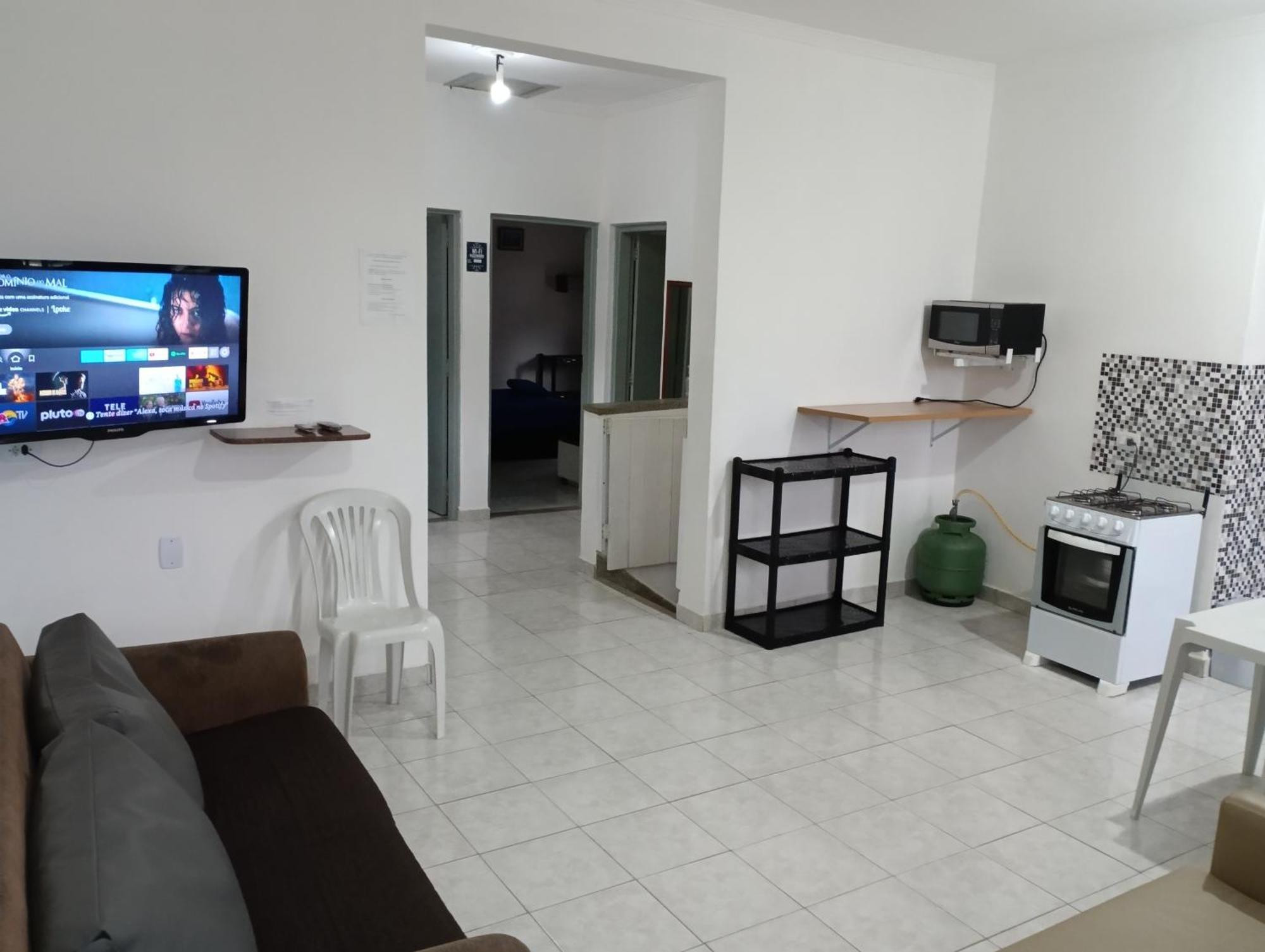 Espaço Mar Doce Lar - Praia Indaiá e Riviera Apartamento Bertioga Exterior foto