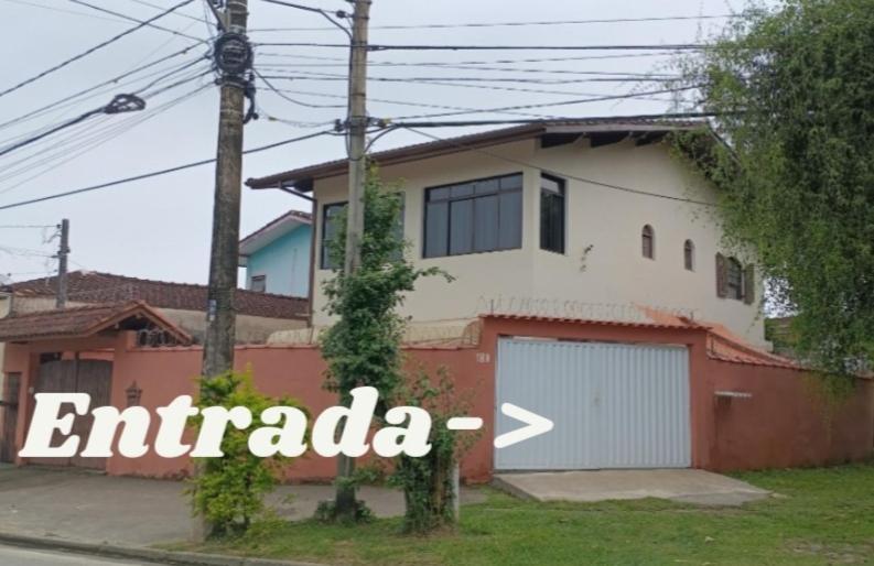 Espaço Mar Doce Lar - Praia Indaiá e Riviera Apartamento Bertioga Exterior foto